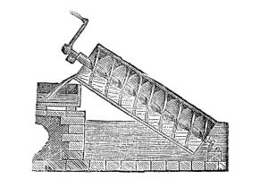 archimedes-screw архимедовият винт