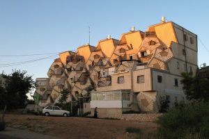 Ramot Polin Ramot Polin