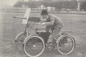 Motor Scout - квадрициклет Motor Scout - квадрициклет