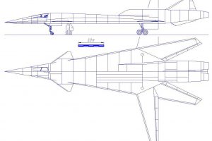 mig-321 миг-321