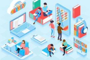 Online Library Isometric Elements Composition електронна книга