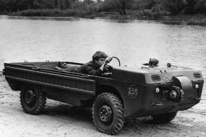 vsedehodat-zaz-967 Вседеходът ЗАЗ-967