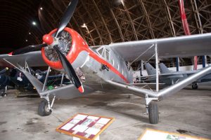 Bellanca Aircruiser Bellanca Aircruiser