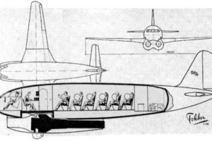 Fokker F26 Phantom Fokker F26 Phantom