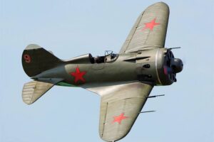 Поликарпов И 16 Поликарпов И 16