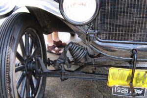 Автомобилното окачване - видове Автомобилното окачване - видове